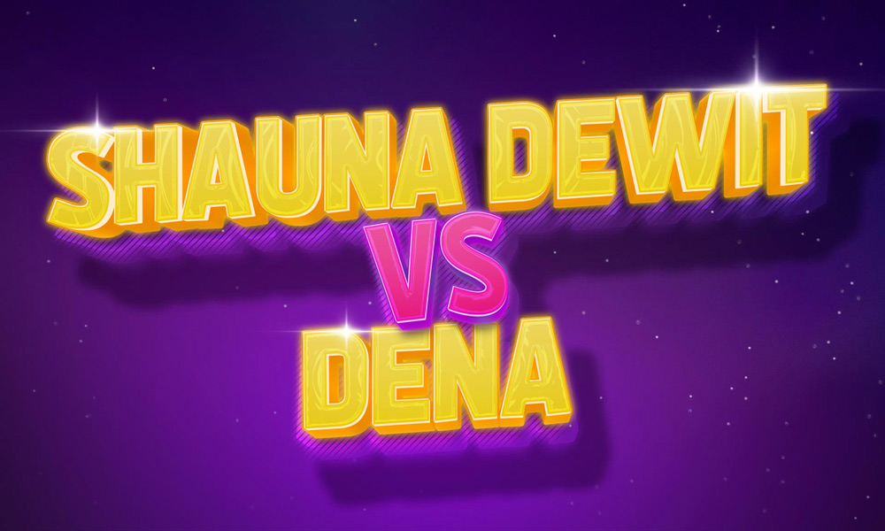 Création logo et identité visuelle pour l'émission Comme à la Maison de GuiHome – ExtraGraphic