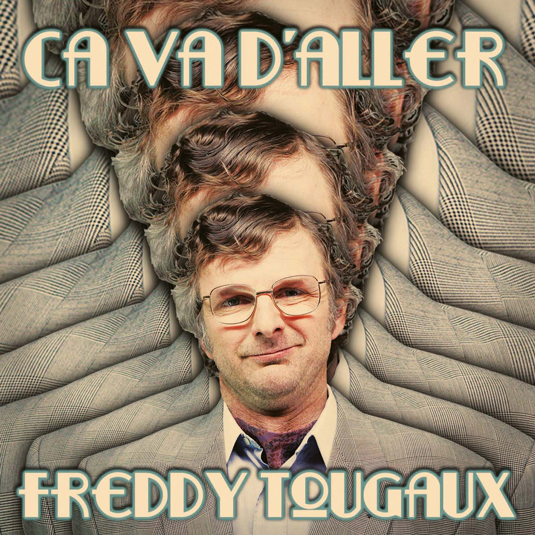 Création visuels Freddy Tougaux