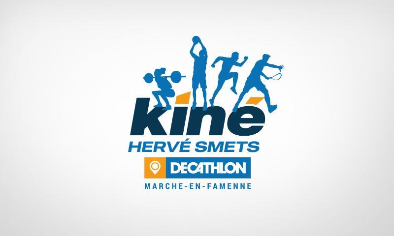 Kiné Hervé Smets - Decathlon